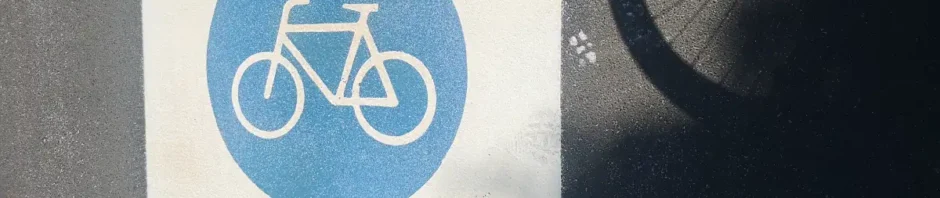 Auf Fahrradstraßen haben Radler Vorfahrt, dürfen nebeneinander fahren. Auch gilt Tempo 30 und Autofahrer müssen besonders vorsichtig fahren - in der Praxis halten sich viele Kfz-Führer allerdings nicht an die Regeln. Foto: Heiko Weckbrodt