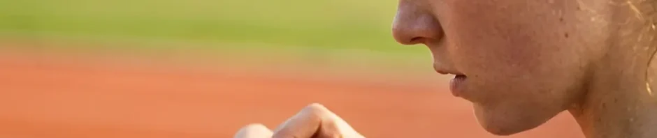 Smartwatch von Honor beim Sport. Visualisierung: KI Gemini, Prompt: Heiko Weckbrodt